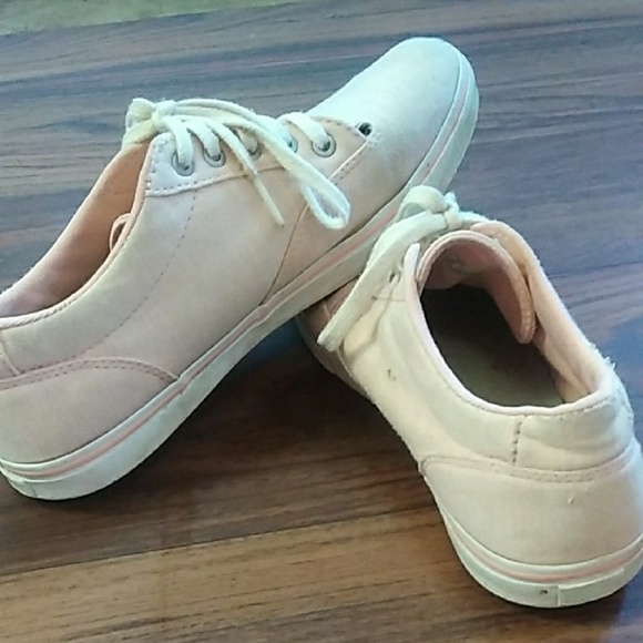 Light pink vans - Picture 3 of 3